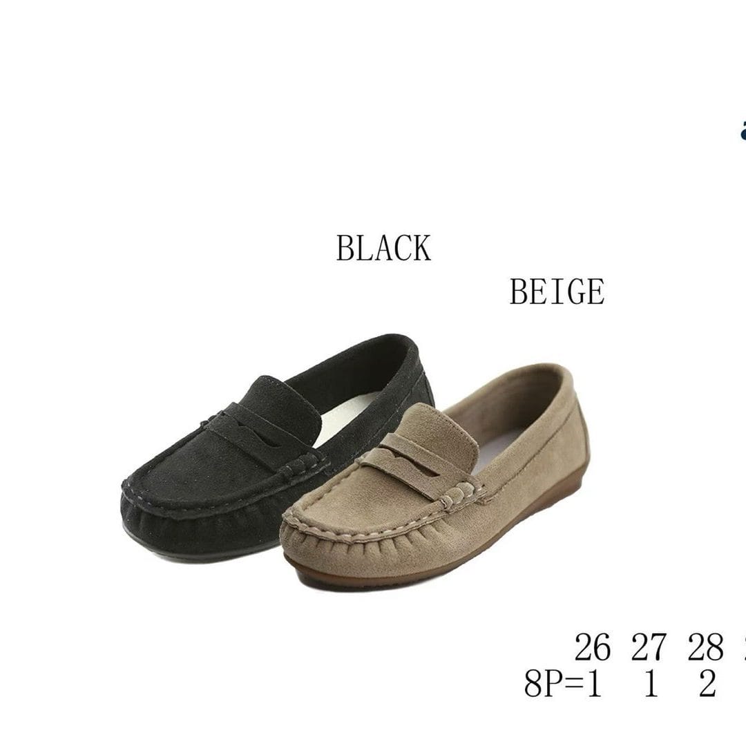 Apawwa N640R Black 26-31