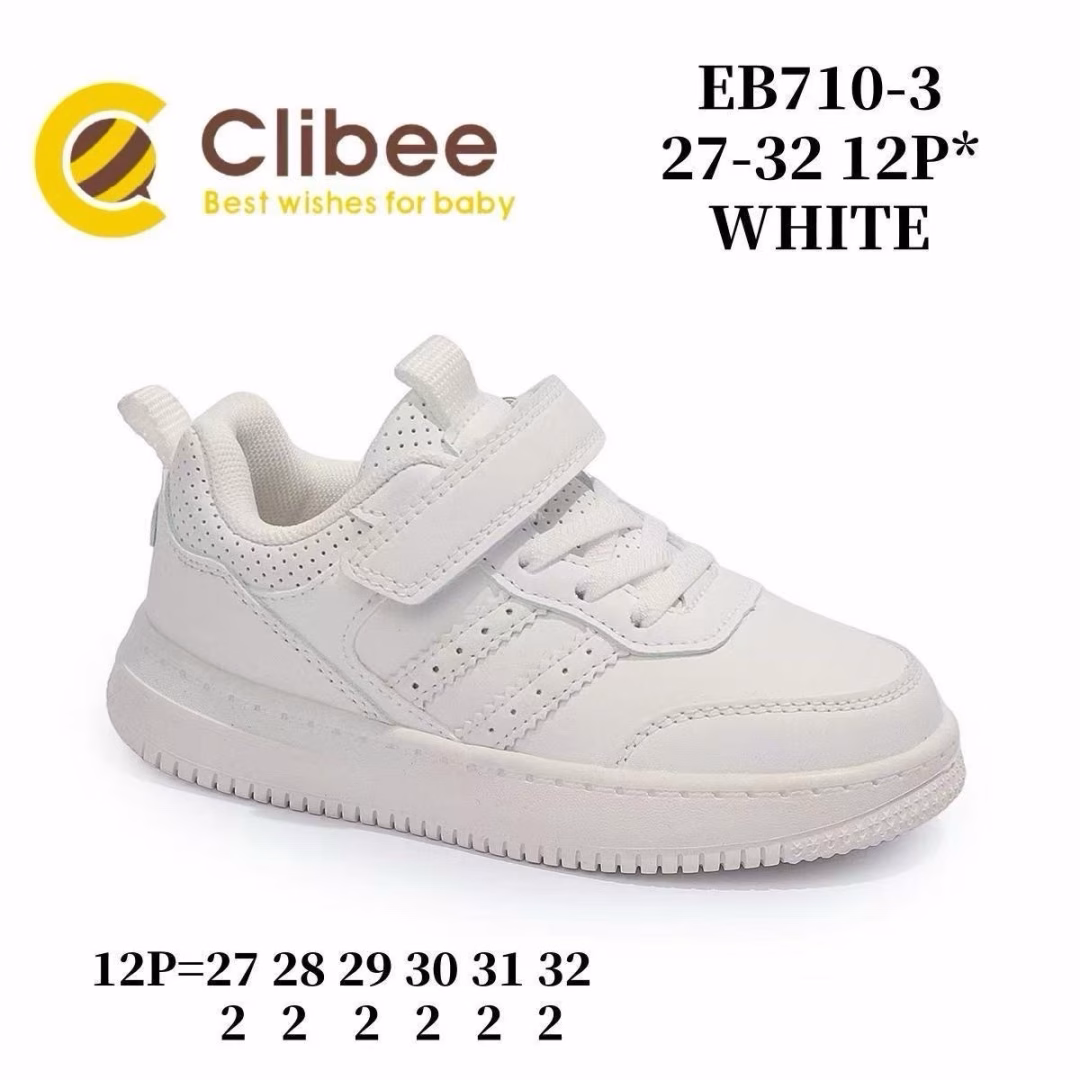 Clibee EB710 White 27-32