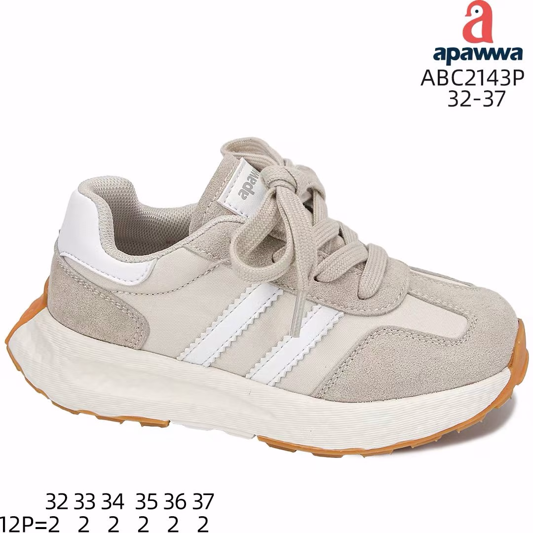 Apawwa ABC2143R Beige 32-37