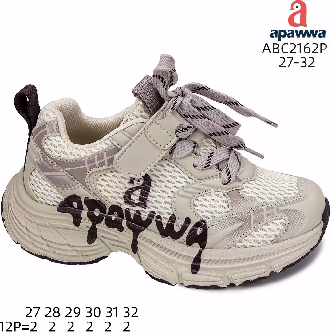 Apawwa ABC2162R Beige 27-32
