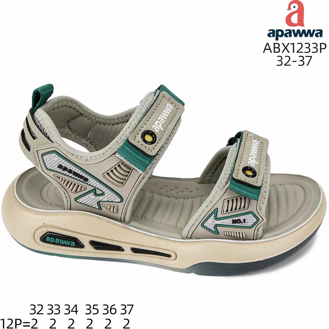 Apawwa ABX1233 Beige 32-37